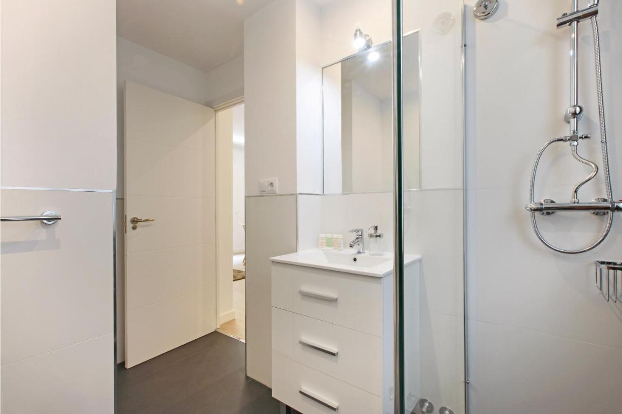 Sofia Suites Madrid Exteriör bild